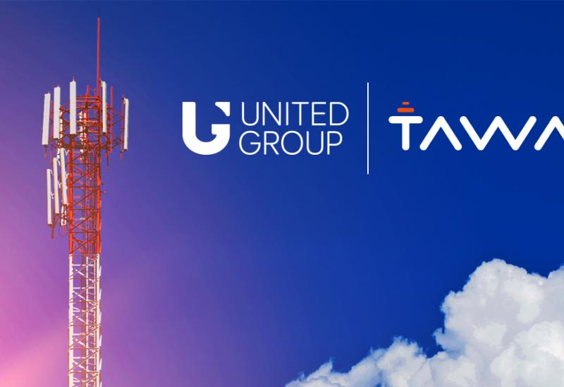 Završena prodaja infrastrukture tornjeva mobilne mreže kompaniji TAWAL